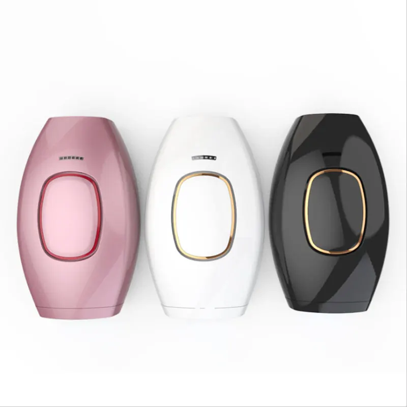 Продукты личной гигиены Электрический портативный бытовой IPL лазерный эпилятор мини безболезненный Эпилятор Дамский инструмент для удаления волос