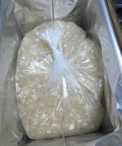  Пустые медицинские органические капсулы