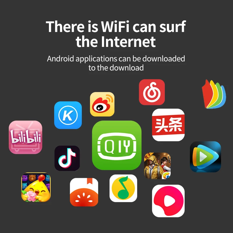 302 3,6 дюймовый Wi-Fi версия, высокое качество звука, HD-экран, портативный музыкальный видео mp3-плеер, работает плавно