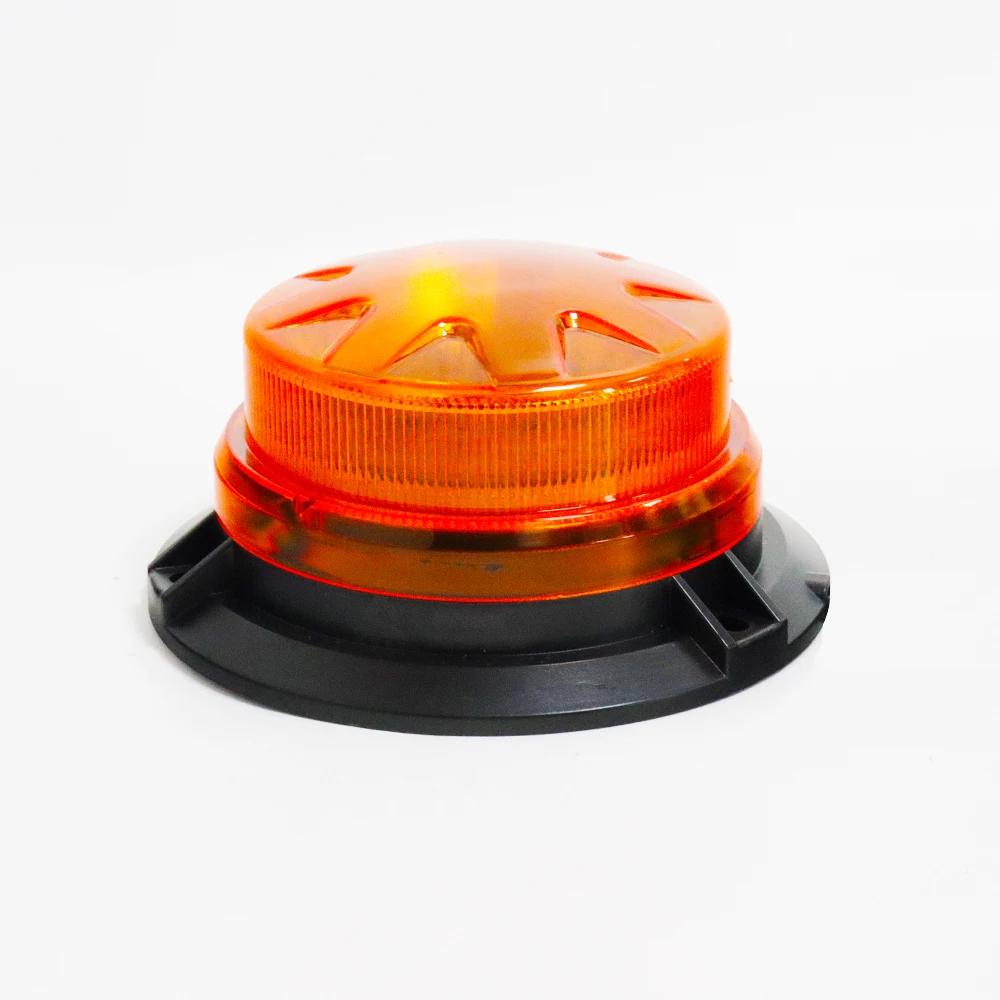 MOXI High Quality Factory Price 24W LED Beacon Warning Light For Engineering Vehicles Or Trucks