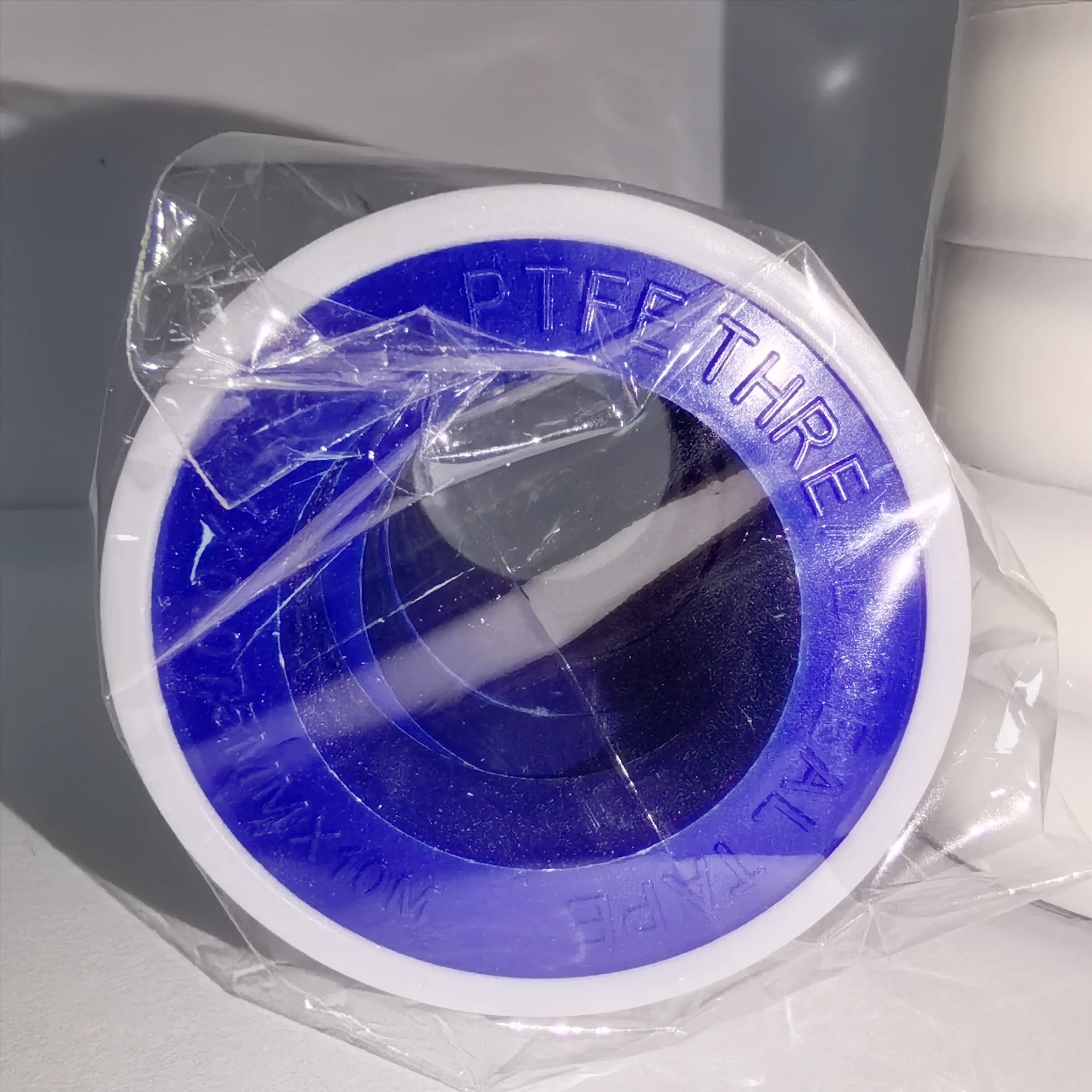 100pcs Ptfe Thread Seal Tape,Thread Seal Tape For Pipe Fitting