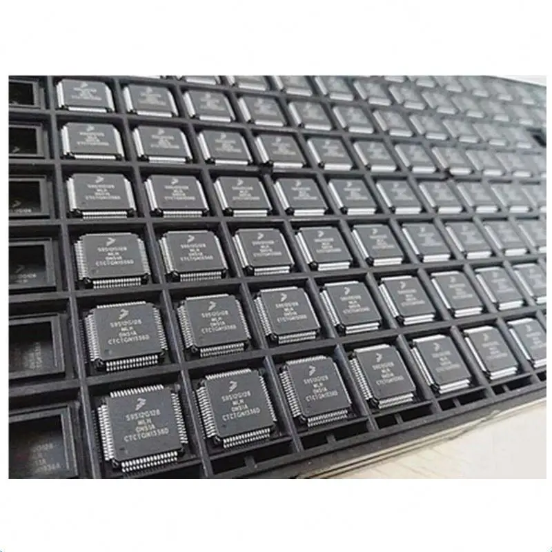 Оригинальные Интегральные схемы IC чип для ADM708RAR AD9887KS-140 ADE7858ACPZ-RL
