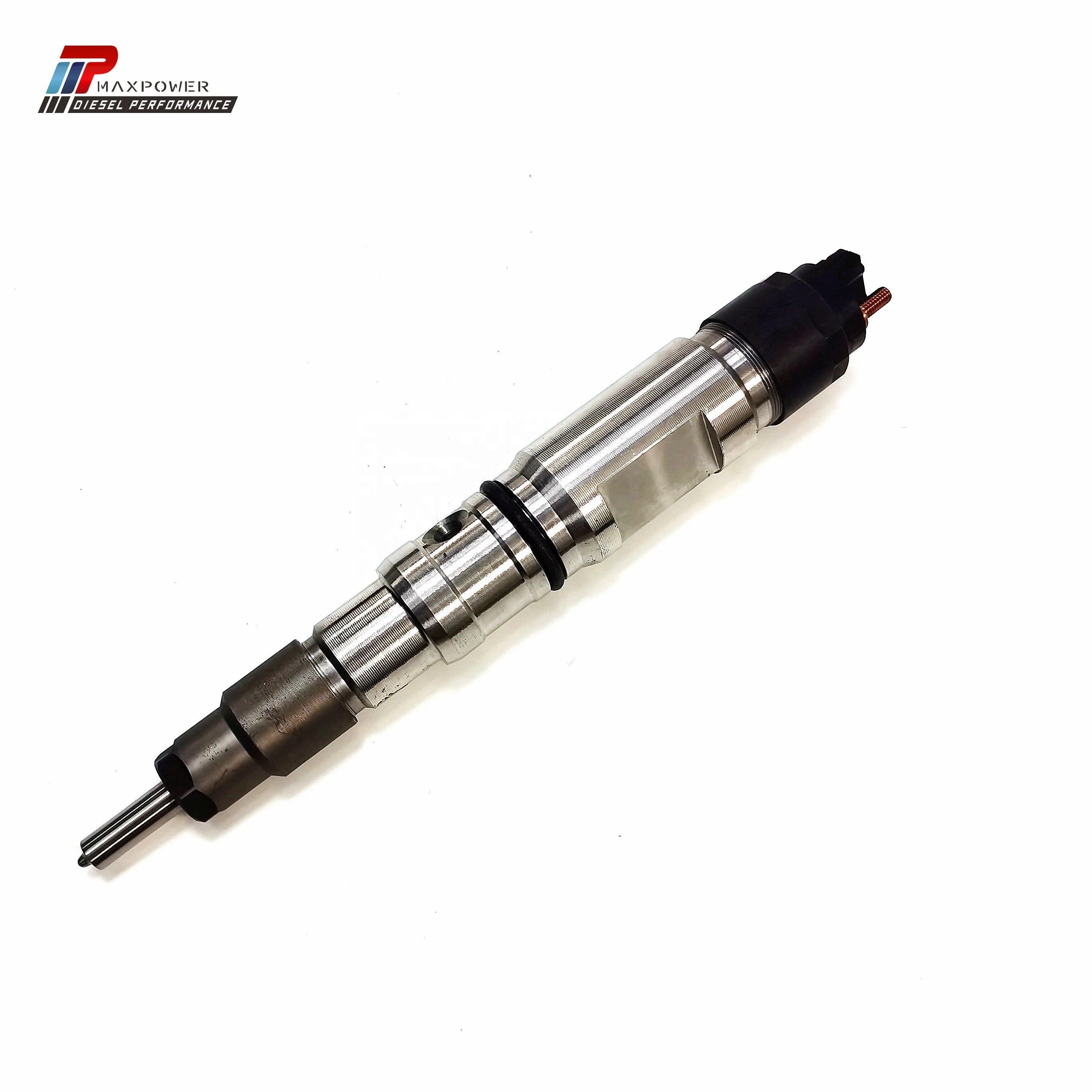 Original fuel injector 0445120321 for Diesel Engine spare parts for Excavator