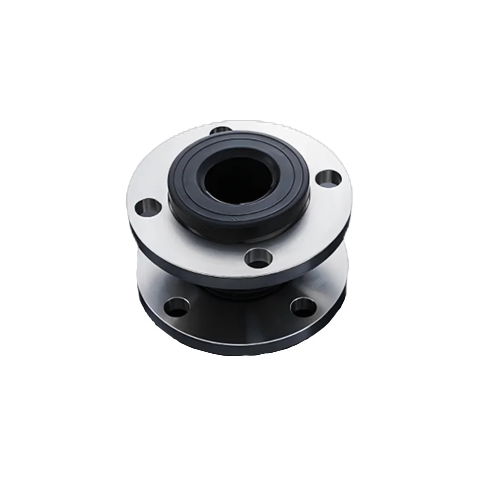 Good Price on New KRT Flexible Rubber Joint for Gas for Industrial Pipe Connections and Vibration Dampening