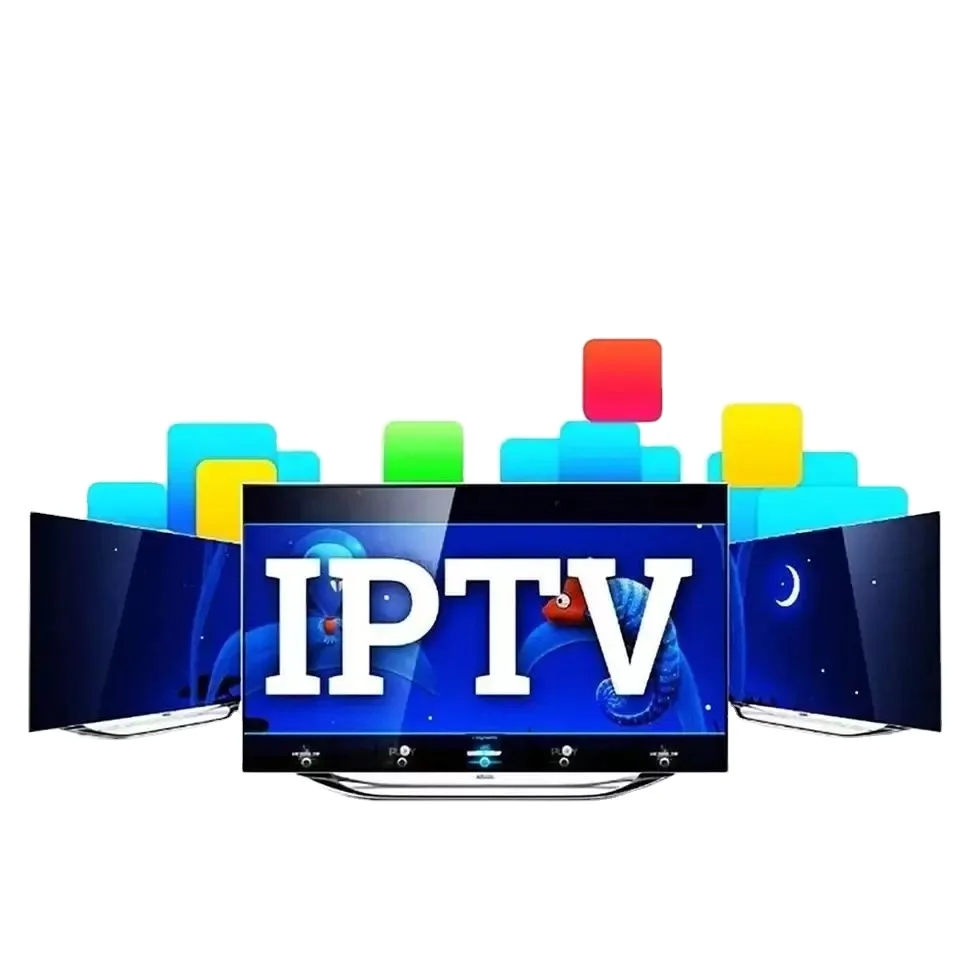 M3U 4K IP TV M3u Subscription for Android TV Box IPTV Smarters IPTV Subscription 12 Months