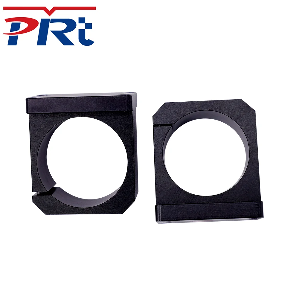 PURUITEKEJI CNC Router Tools Spindle Holder For engraving machine, Large Diameter, Suit for Laser Head And High Power Spindle