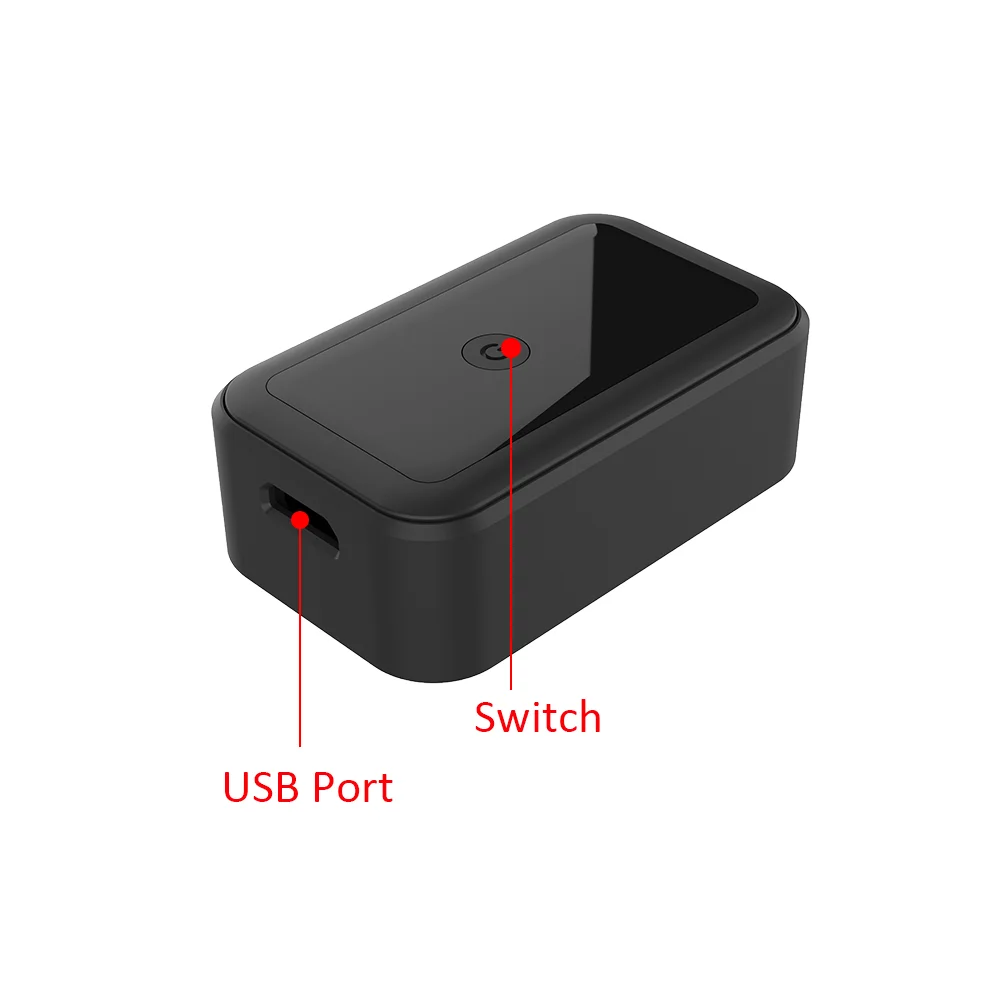 2G GPS WIFI LBS позиционирование GF22 GF07 Магнитный велосипедный автомобиль мини Gps трекер для