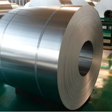 3003 Aluminum Coil 5052 checkered aluminum coil coated colorful aluminum coil
