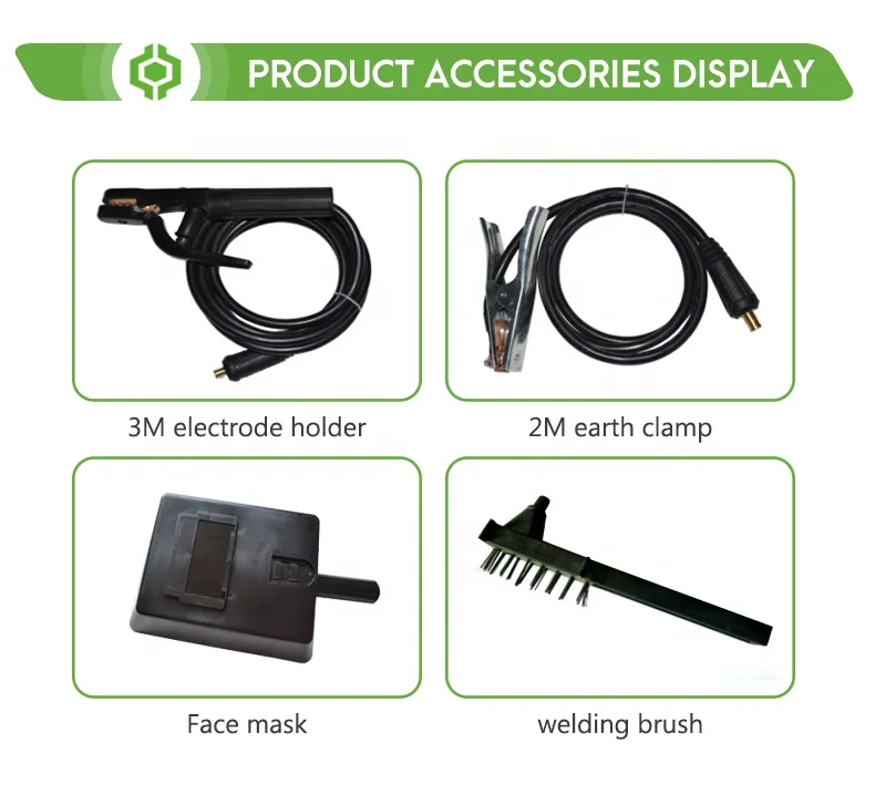 250 amp laser welding machine price of huizhou machinery MMA250