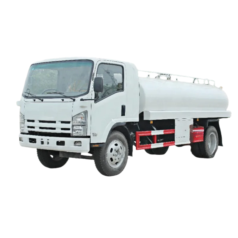 Новый резервуар для воды isuzu 700p 4*2 lhd rhd 60000 литровый грузовик npr полив продажи