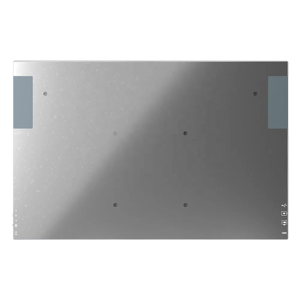 
2020 Patent Wireless 15.6 Inch Touch Screen Portable Monitor 4K with Battery 2020 Patent Wireless 15.6 Inch Touch Screen Portable Monitor 4K with Battery