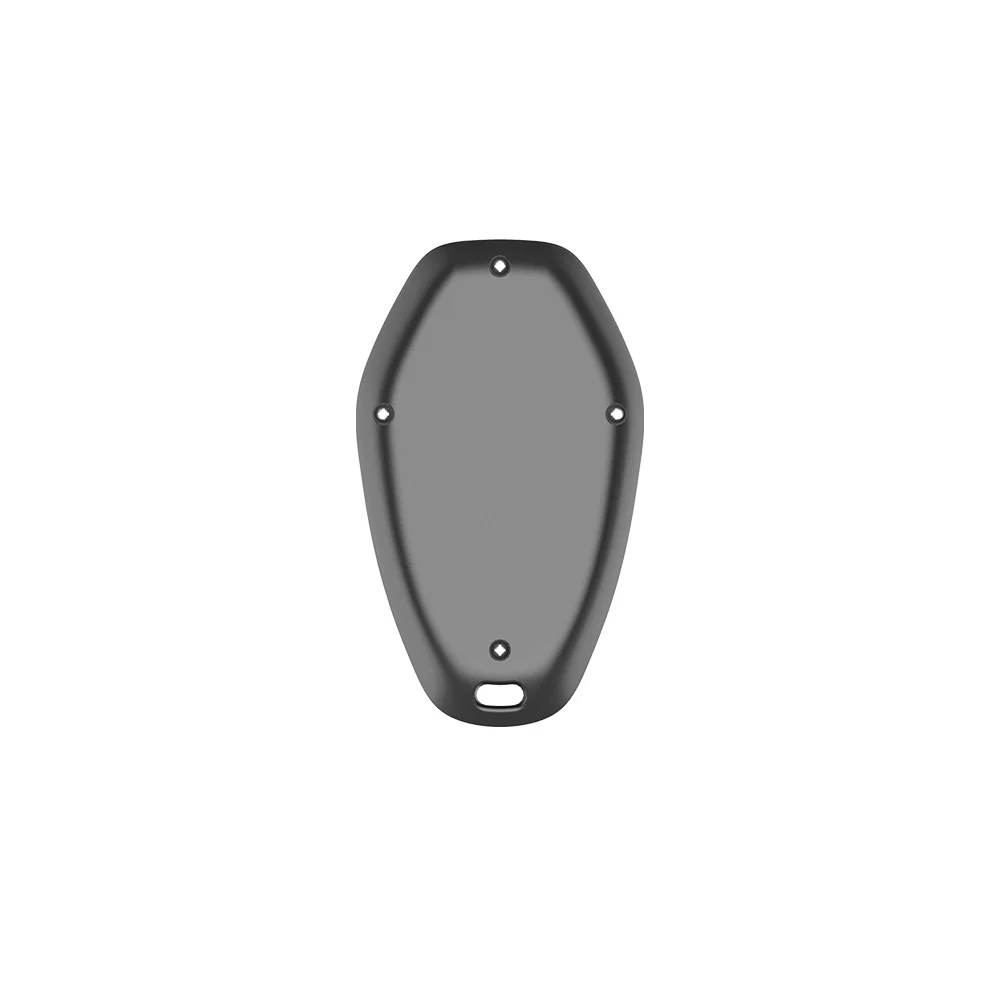 CE 433Mhz Universal Remote Control Compatible Duplicator hcs 301 Rolling Code Wireless Remote Control for Automation System