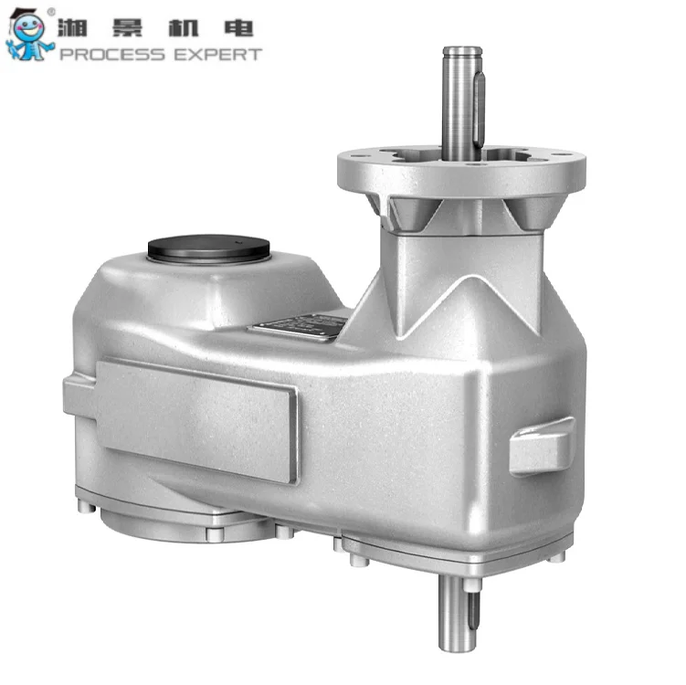 Pressure/Flow Control Skid with Auma electric actuator SA/SQ and multi-rotation gearbox GK/GST/GHT