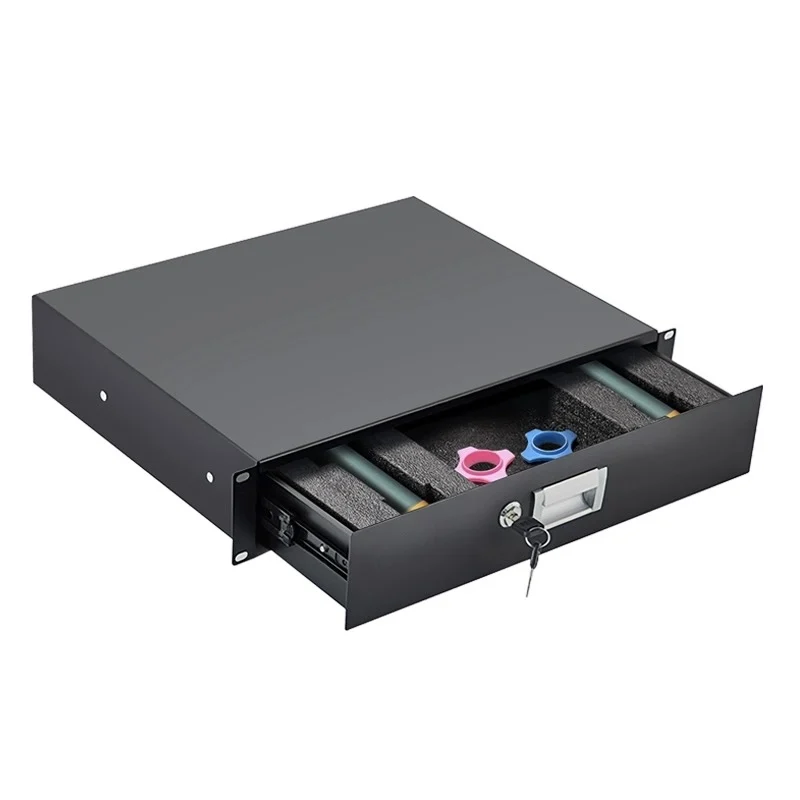 Custom HIFI audio power amplifier cabinet AV Equipment audiovisual CD TV cabinet floor cabinet