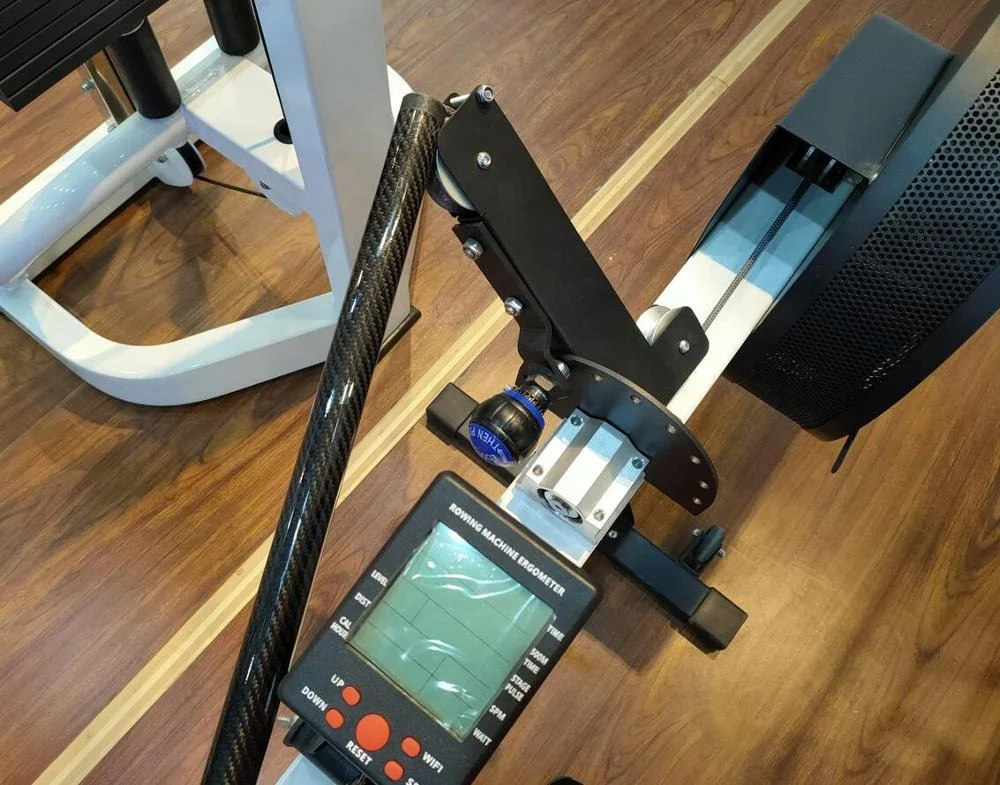 Идеальное спортивное оборудование KAYAKPRO Dragonboat Ergometer Dragon Boat Dynamometer