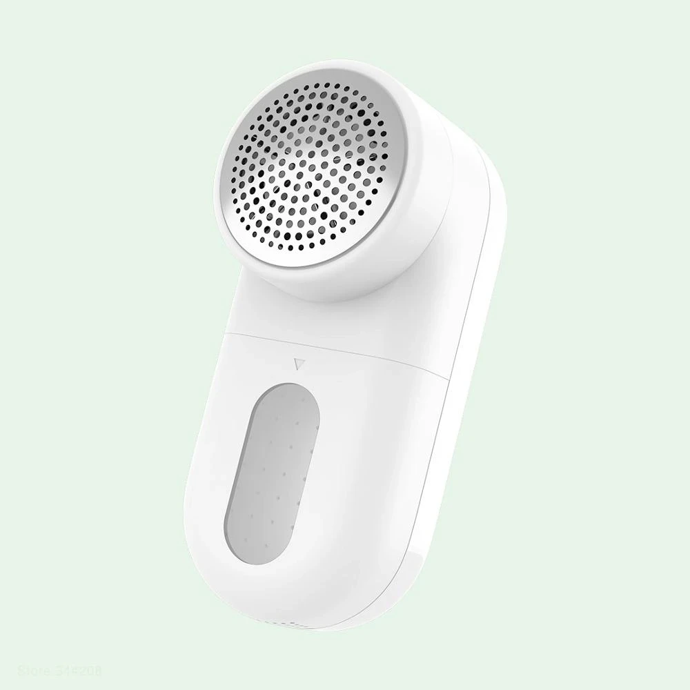 MIJIA Lint Remover Clothes fuzz pellet trimmer machine Portable Charge Fabric Shaver Removes for clothes Spools removal