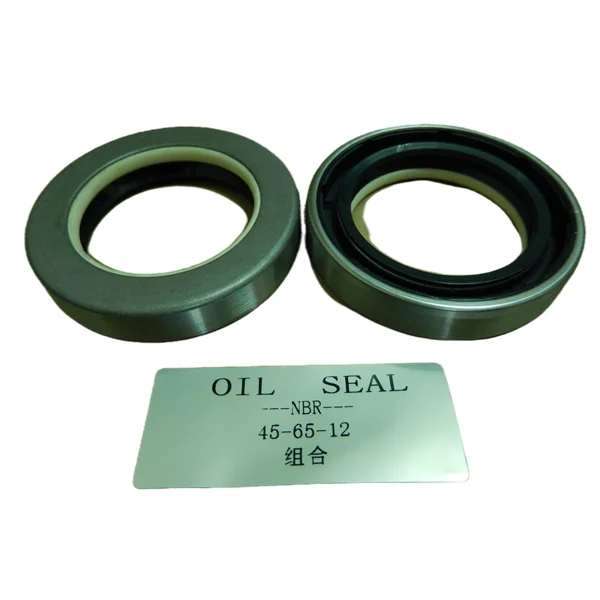 best price forJapanese truck oil seal 45-65-12 with good market
