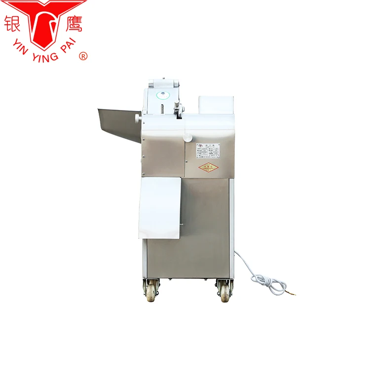 
Cubes Cutting Machine Dicing Machine vegetable cutting machine 