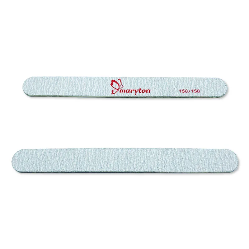 Glass Nail File Suppliers Mini Manicure Disposable  Nail File Set