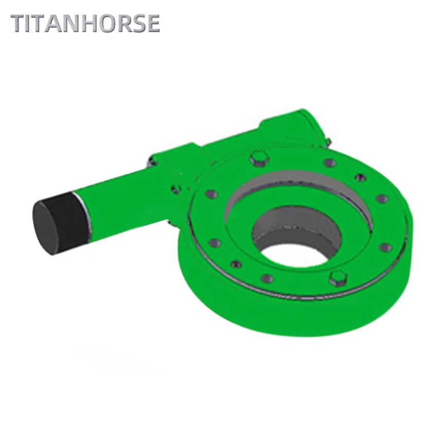 Slewing Drive Slewing Gear Reducer