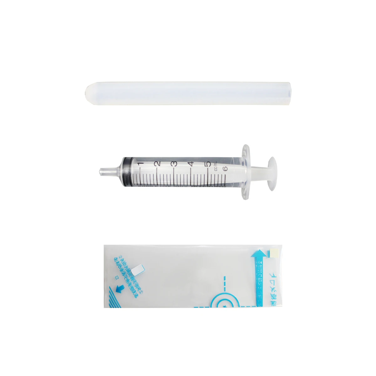 Fertility aid clinic medical supplies equipment professional customized medical instruments cover