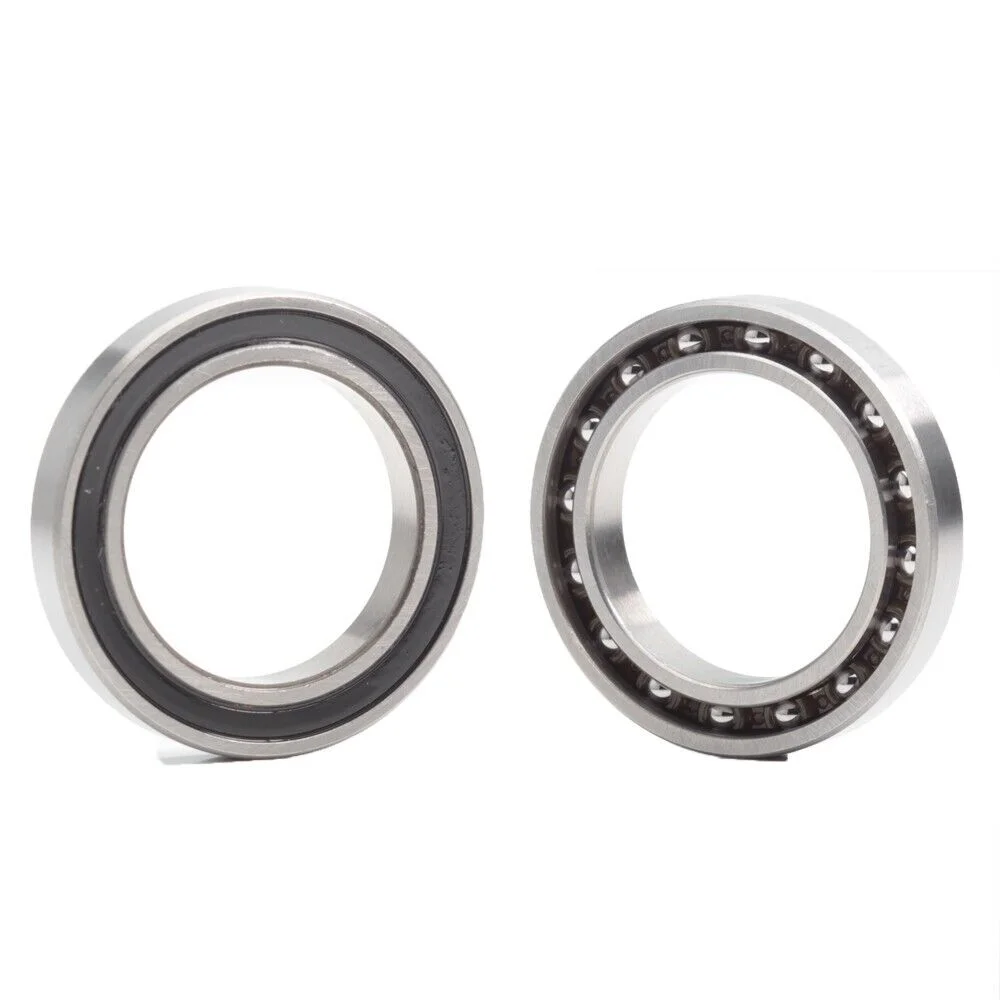 China Hot Selling Bearings 6805 Wheel Bearing Deep Groove Ball Bearing for Automotive Transmission Part 6806 6807 6808