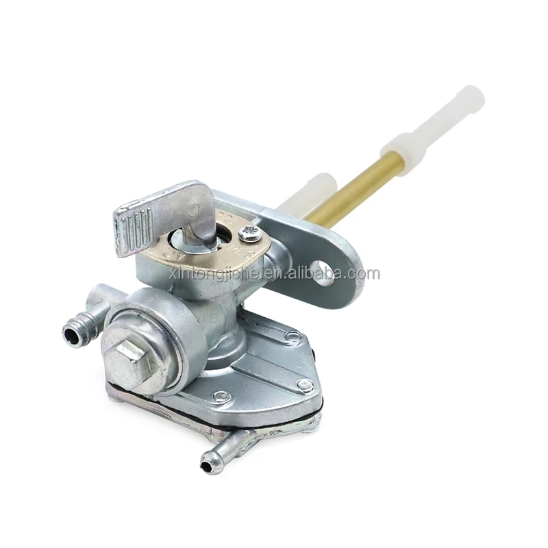 Fuel Gas Petcock Valve Switch Pump Tap For Suzuki Quadsport LT80 Z400 LTZ400 LTZ250 LTF300 LTF300F GSF600 GSF1200 GT550