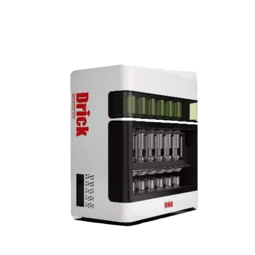 Feed crude fat analyzer/Food test equipment/Meat content Tester
