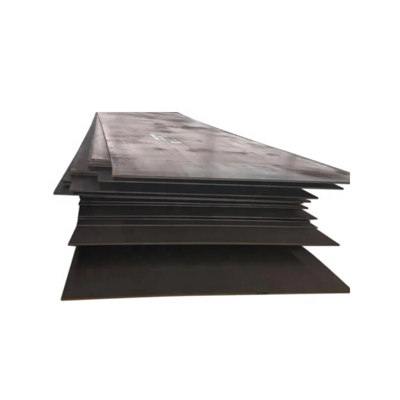 ABS CCS AH36 EH36 China Cheap Hot Rolled Shipbuilding Mild Steel Plate