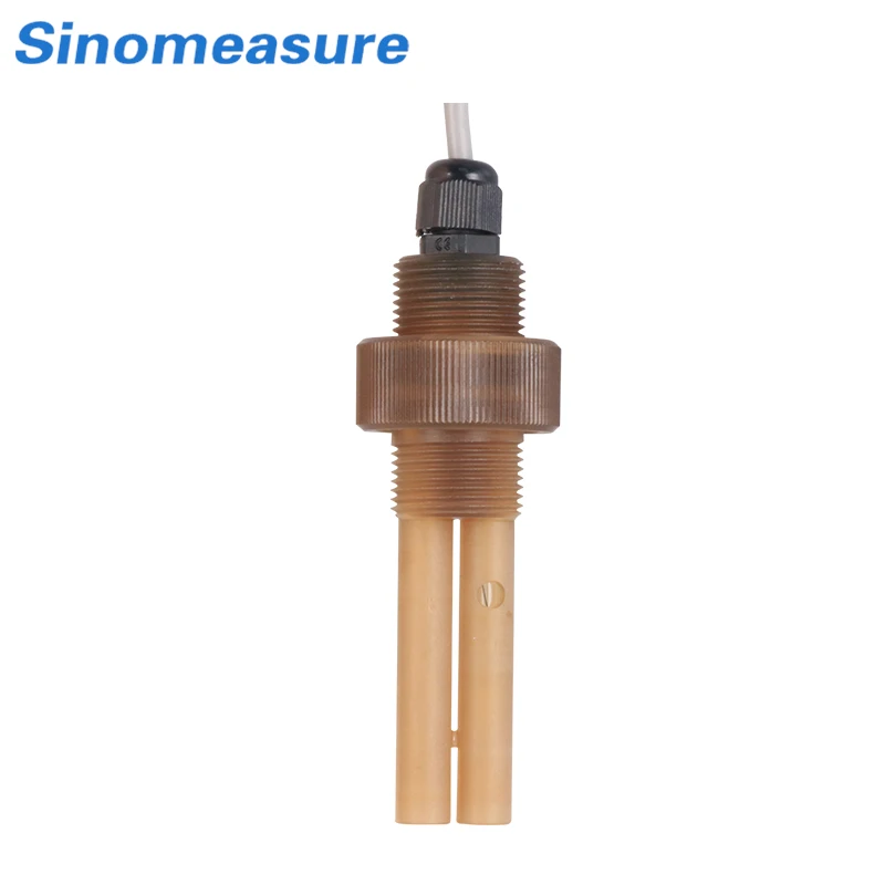 Factory high quality online conductivity sensor 4-20ma analog output