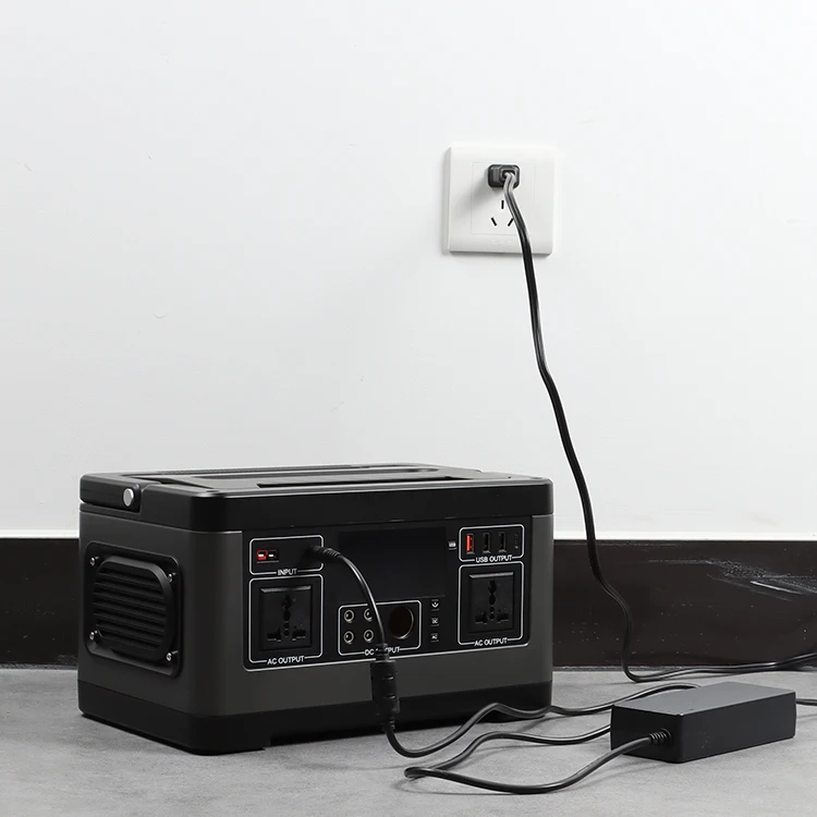 18650 lithium battery generator high capacity power supply for cell phone laptop