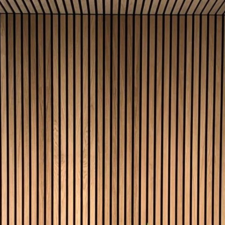 High quality exterior co-extrusion WPC wall cladding