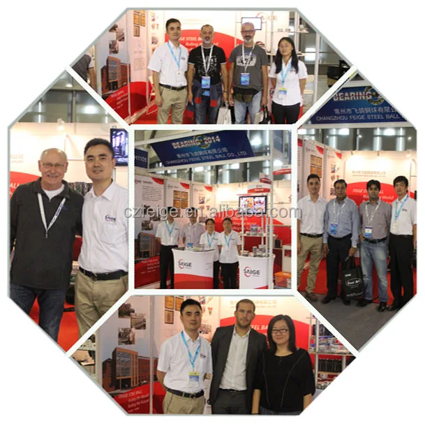 High Polished Hot Sale 1.2mm 8mm 25.1mm G100 G500 G1000  Aisi304 Stainless Steel Ball Bearings For Chemical Industry