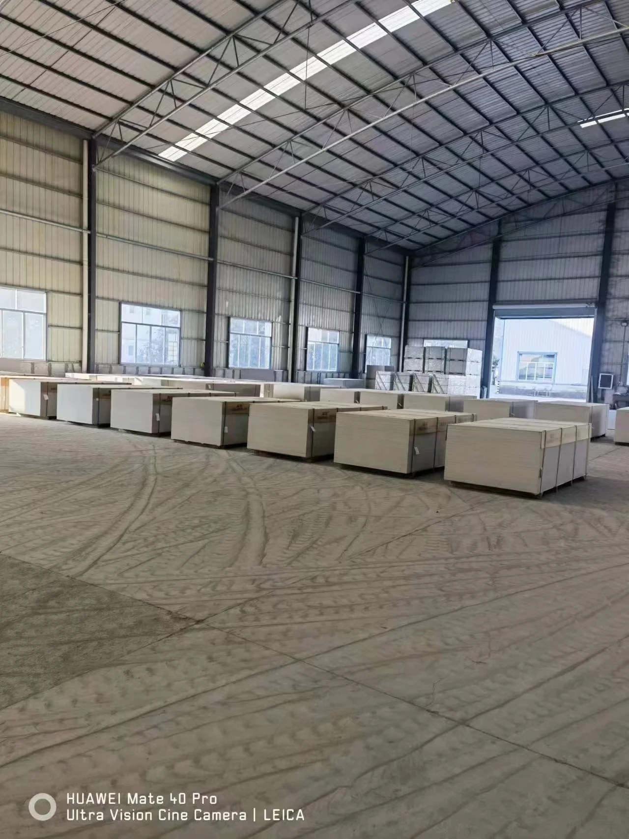 Factory manufacture Fiber Cement Board Siding Wall Panel Boards Multiple Colors Wall Panels A1 Grades Wall Decoration Insulation