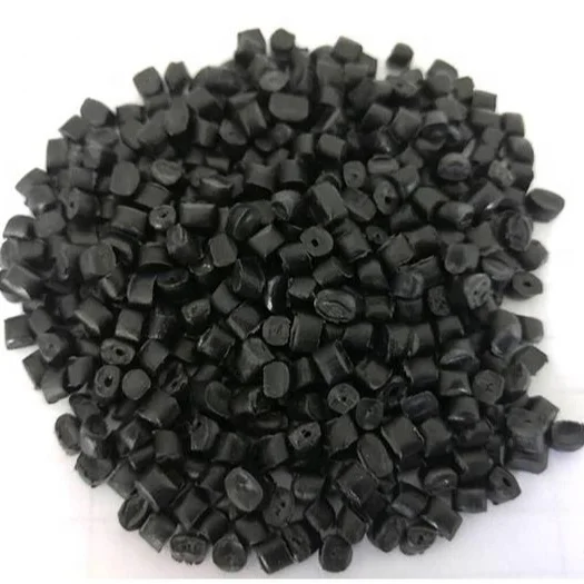 Regrind HDPE Granules White/Red/Black/Brown/Green/Blue Pellets HDPE Mold Powder