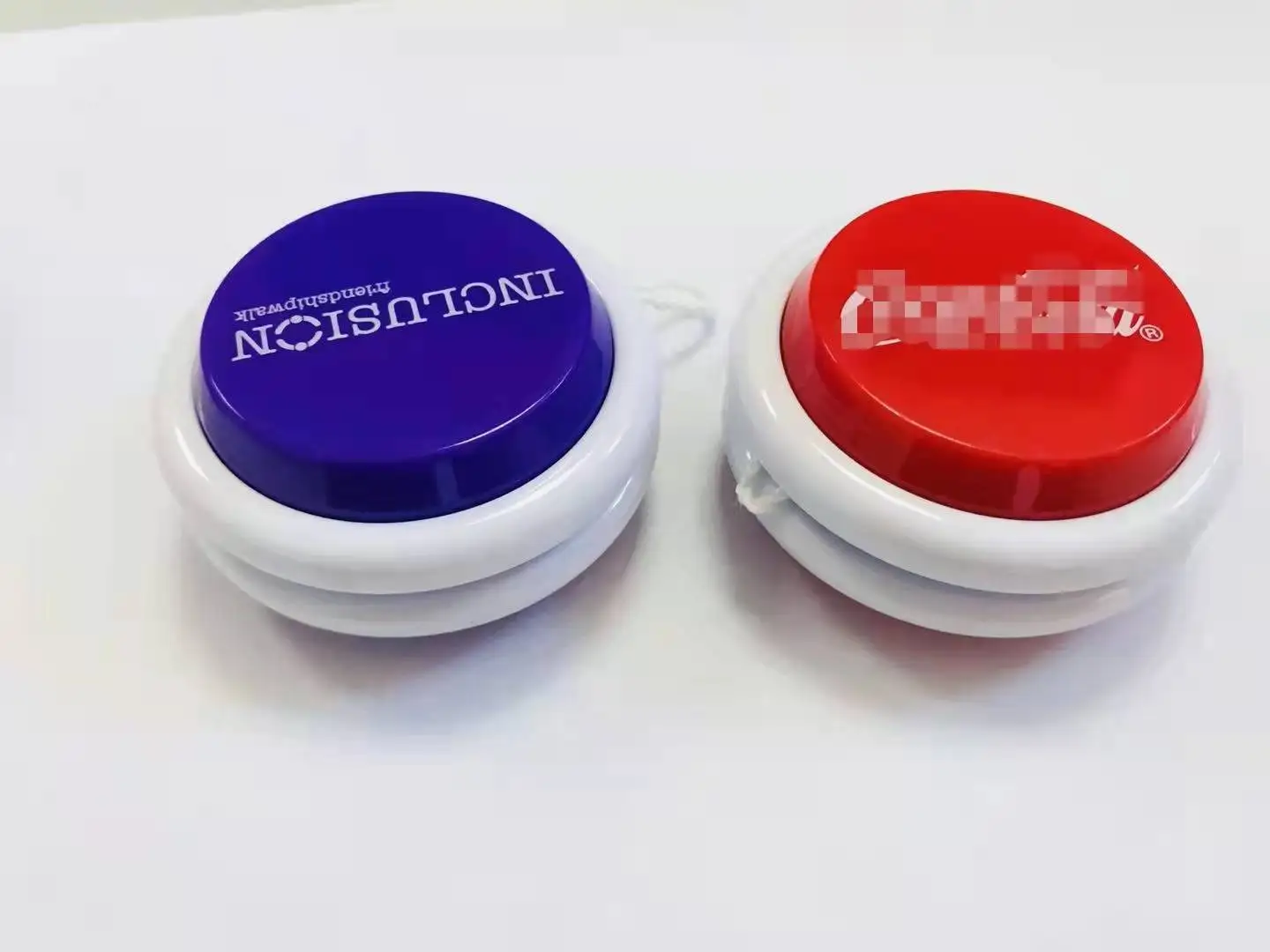 Wholesale Custom Logo Cheap Yoyo Promotional gifts  Advertising Plastic Yoyo