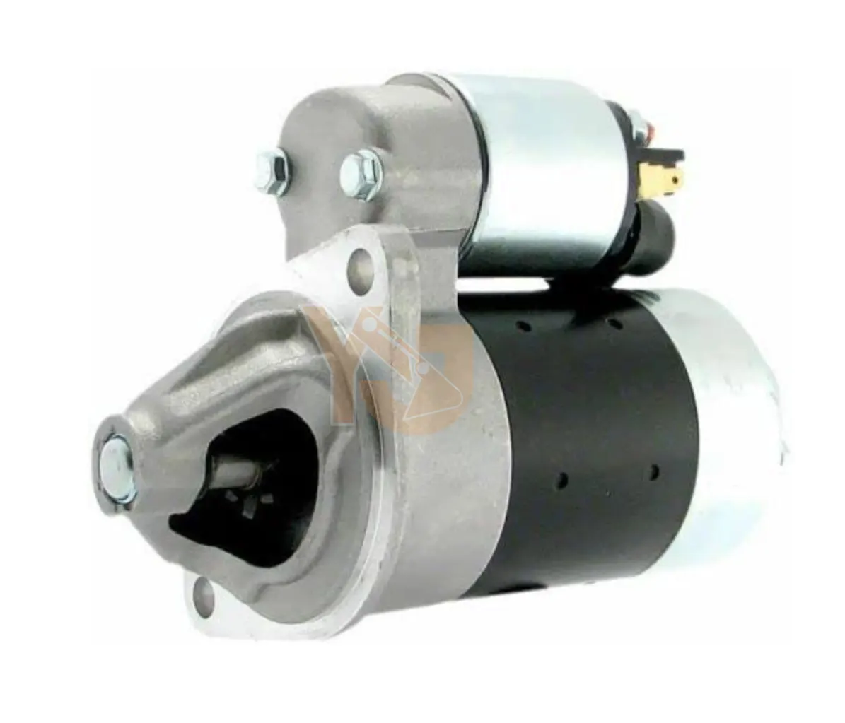 12 В 8 т 2 0 кВт стартер 119226-77010 119225-77010 Yanmar 2TN66L 3TNV63 мотор двигателя для Komatsu солнечной серии