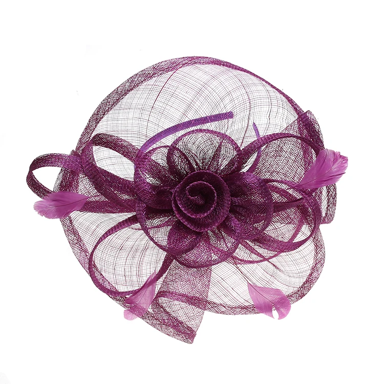 Женская повязка на