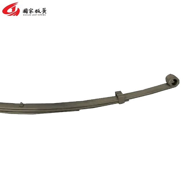 Truck and Trailer Conventional leaf springs for European FORD TR DIESEL FRONT applications