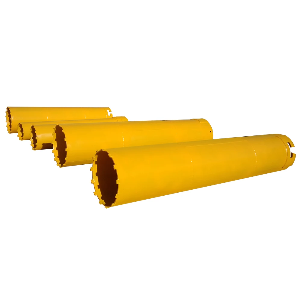 Фабричная профессиональная Заводская одностенная обсадная трубка по оптовой цене