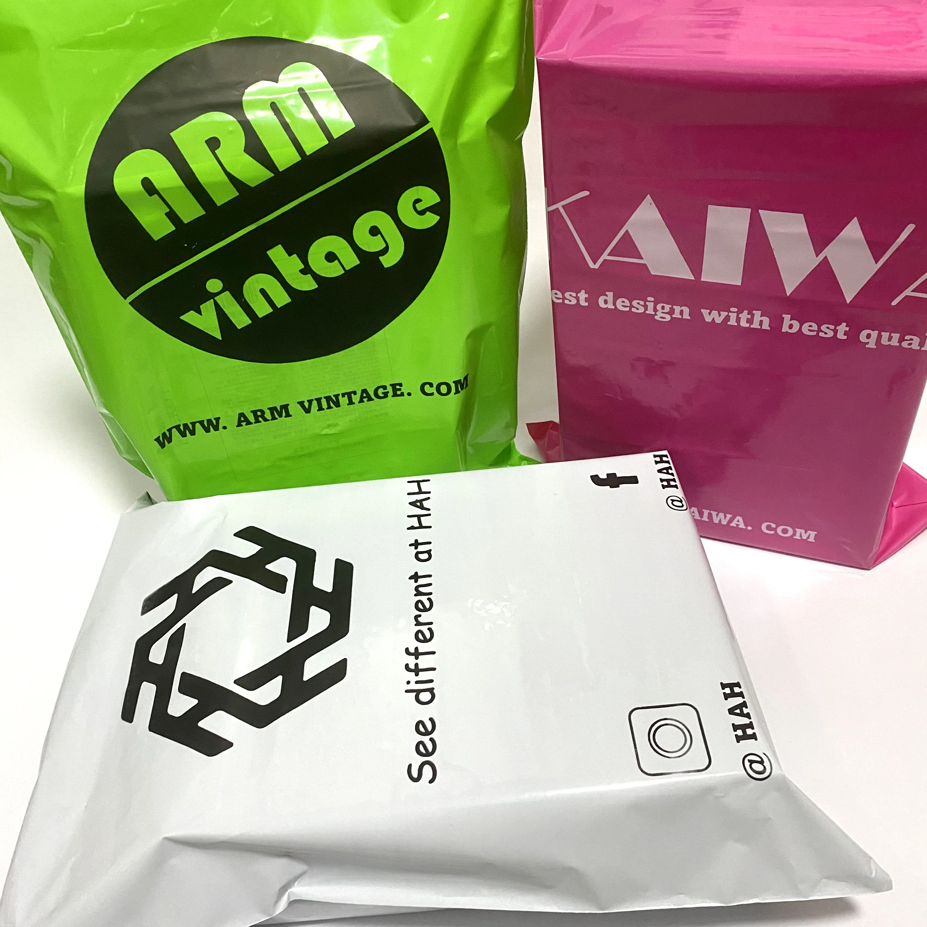 [Fast Delivery]  200-10x13 wholesale cheap poly mailer plastic shipping mailing bag polymailer eco friendly