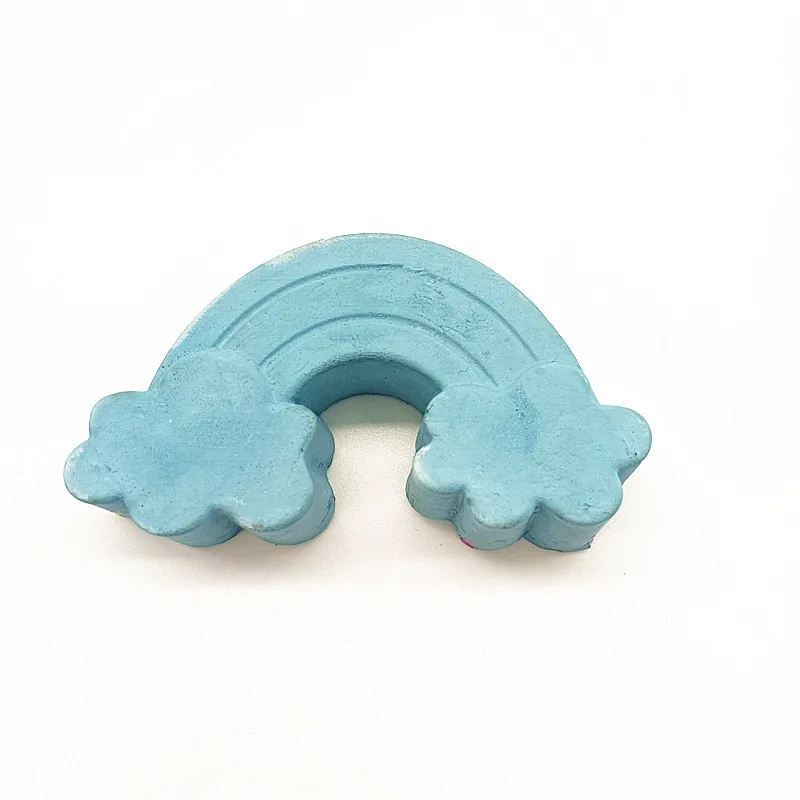 Factory custom shaped chalk Unicorn set