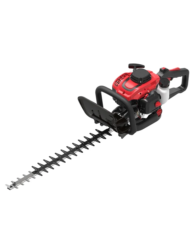 new garden yard trimmer 650W hedge trimmer 23cc