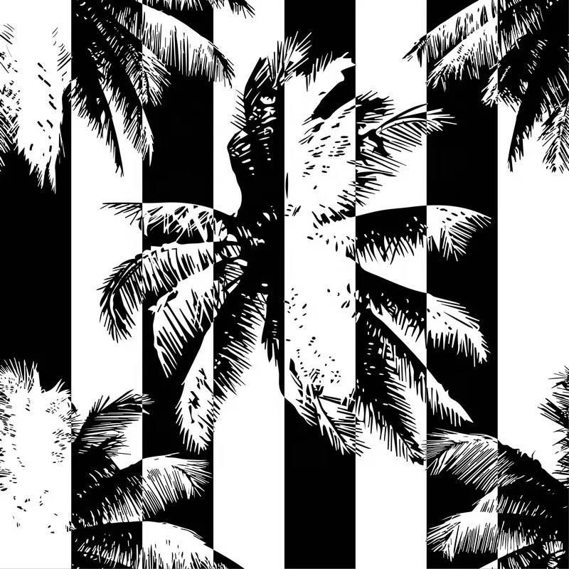 Fonesun-H679 100% hemp fabric digital printing