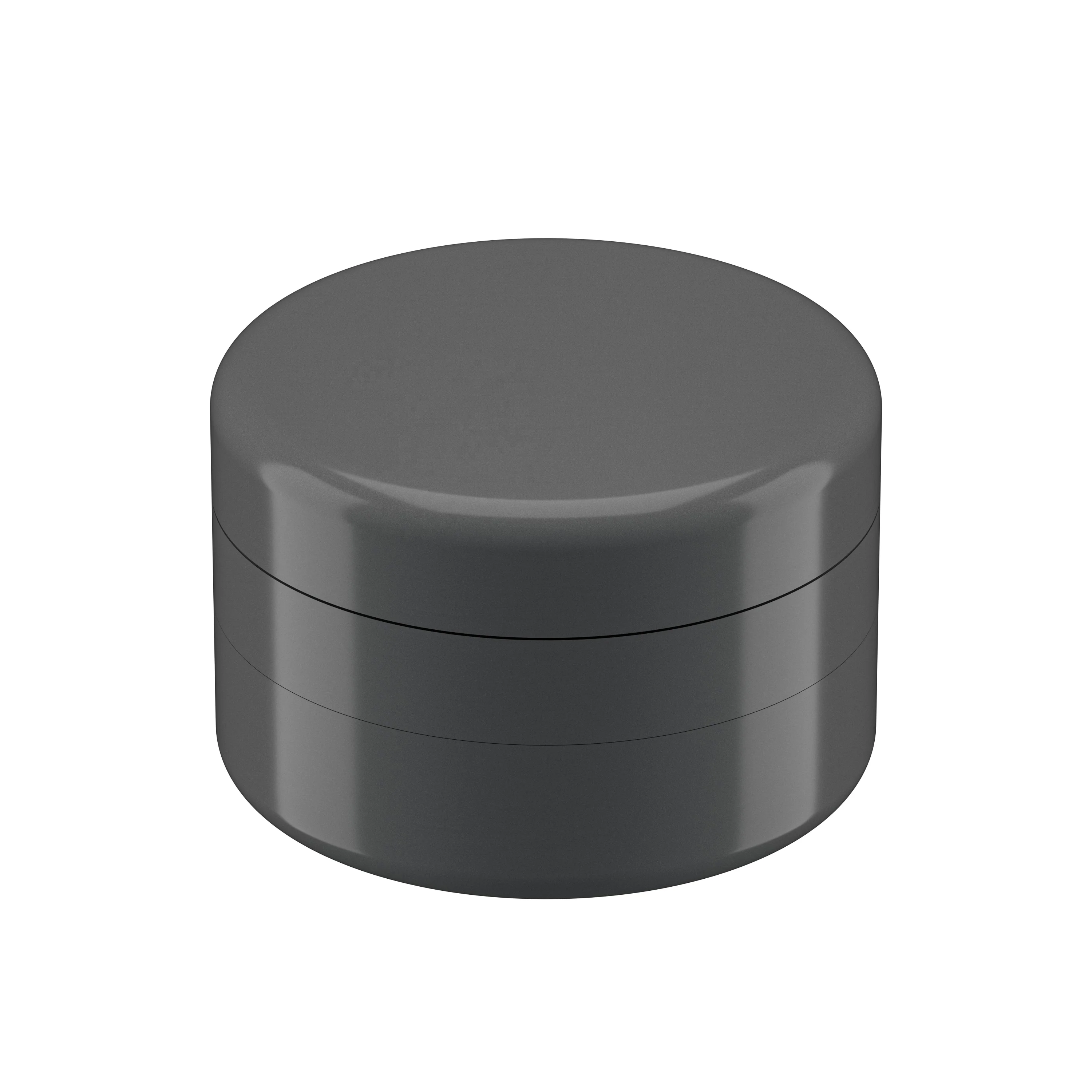 High Quality Ceramic Herb Grinder Tobacco Strong Magnetic Low MOQ Fast Delivery 24h Send Out OEM Herb Grinders