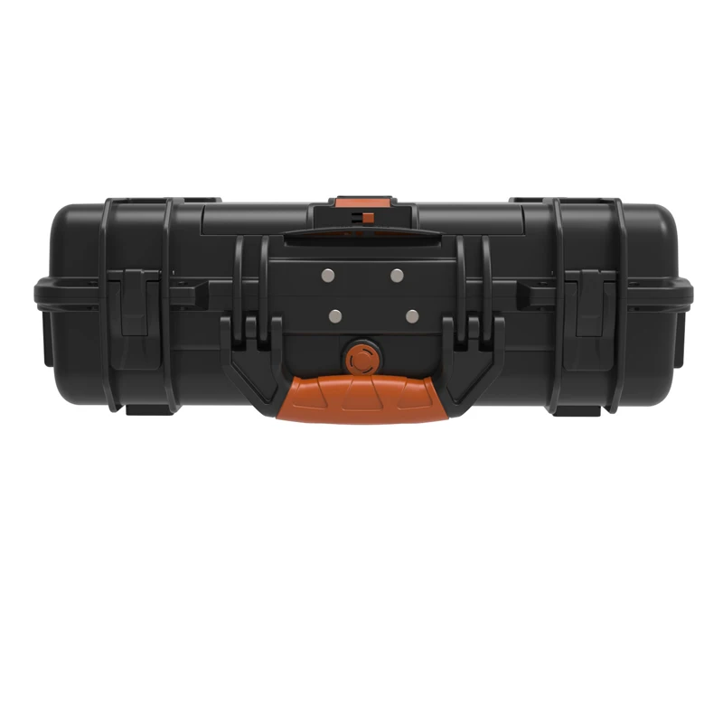 IP67 Biometric Safe Box Fingerprint 4G Smart Safe Box