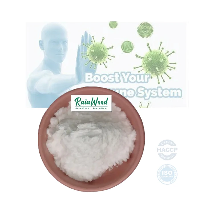 Rainwood Bulk Probiotic Lactobacillus Powderprobiotics Powder Lactobacillus Fermentum