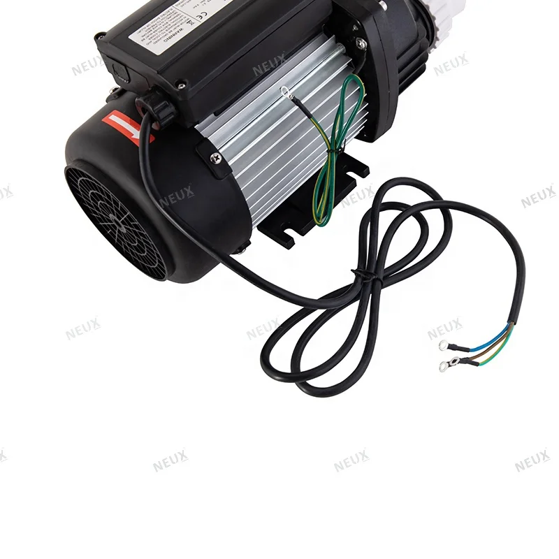 Whirlpool Components System Hydro Massage Bathtub Water Pump