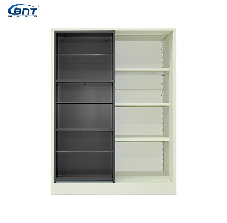 Мебель для гостиной современный дизайн 4 слоя металлическая книжная полка детская книга