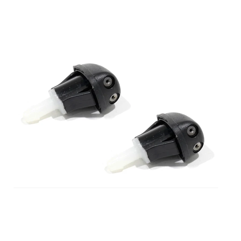 NEW Front Windshield Wiper Washer Nozzle Right Left Set for G3 Aveo5 96650815